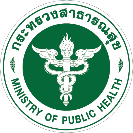 ตราสัญลักษณ์ กรมสุขภาพจิต